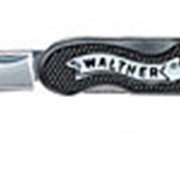 Нож брелок Walther Mini Pocket (черный) 5.0724 фотография
