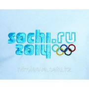 Эмблема олимпиады фотография