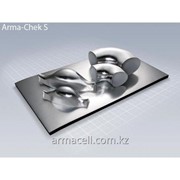 Тройник Arma-Chek Silver ACHT фото