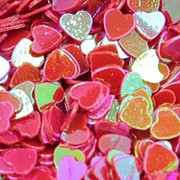 Конфетти 079 фото