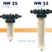 Фильтр Airwatec Cintropur NW 25 1“ фото