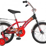 Велосипед детский Gravity LEGEND 14013-14" Артикул: 1096-2