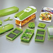 Овощерезка Nicer Dicer Plus (Найсер Дайсер Плюс)