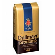 Кофе молотый “Dallmayr“ Prodomo, 500 г фотография