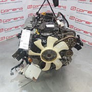 Двигатель на Nissan Caravan ZD30DDTI art. Двигатель фото