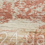 Настенная плитка SHABBY CHIC RED 14,8x89,8 фотография