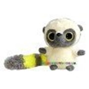 Мягкая игрушка Yoohoo Лемур желтый Avrora 61072Z фотография