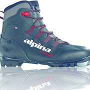 Ботинки беговые Alpina T 5 фото