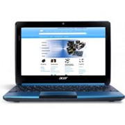 Нетбуки Acer Aspire One D270-26Cbb (NU.SGDEU.002) Blue фото