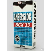 Клей Anserglob BCX-33