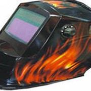 Маска-хамелеон Корунд-2 пламя фото