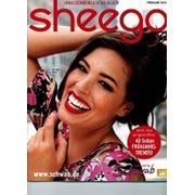 Sheego (Шиго) фотография