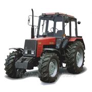 Трактор Беларус-1025, Самара