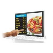 LCD панель LG 42“ M4214TCBA Multi Touch фото