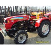 Трактор Shifeng SF254