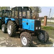 Трактор МТЗ - 920 “Беларус“ фото