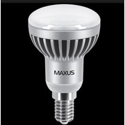 Светодиодная лампа MAXUS R50 5W 5000K E14