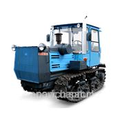 Гусеничный трактор общего назначения Т-150-05-09-25 (180 л.с.)