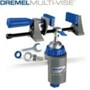 Многофункциональные тиски DREMEL Multi-Vise 2500