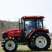 Трактор Branson 8050 C фото