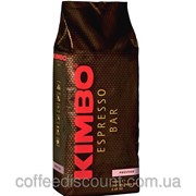 Кофе в зернах Kimbo Prestige 1000g фотография