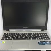 Ноутбук фото