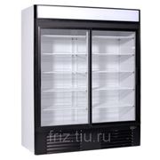 Холодильный шкаф МХМ Капри 1,5 УСК купе фото