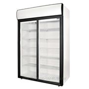Холодильный шкаф Polair DM110Sd-S фото