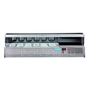 Витрины барные фото