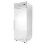 Морозильный шкаф GN650 BT фото