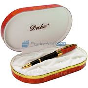 Ручка роллер Duke модель “Dream World“ в коробке фото