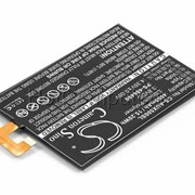 Аккумуляторная батарея для телефона Asus Pegasus 5000 (PS-486490) фото