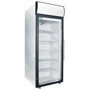 Шкаф холодильный Polair Standard DM107-S (со стеклянной дверью) (+1...+12) фото