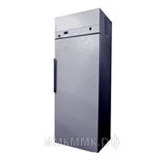 Холодильные шкафы компрессор вверху (сталь)
