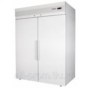 Холодильный шкаф CM110-S фото