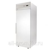 Холодильный шкаф CV107-S фото