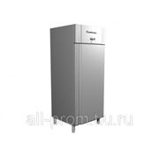Холодильный шкаф Сarboma R560 фото