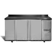 Стол холодильный Polair Standard TM3/2GN-S (0...+10) фото