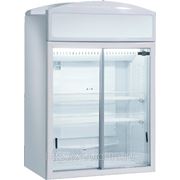 Шкаф холодильный Inter 100Т Ш-0,1СКР (0...+7) фото