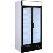 Шкаф холодильный Inter 600T Ш-0,64СР (0...+7) фото