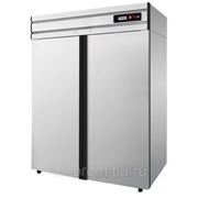 Холодильный шкаф CM110-G фото