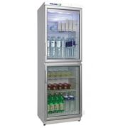 Холодильный шкаф DM135/2-Eco фото