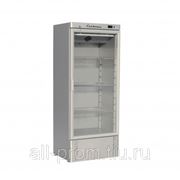 Холодильный шкаф Сarboma R700 С (стекло) фотография