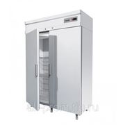 Шкаф холодильный Polair Standard CB114-S фото