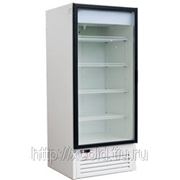 Шкаф холодильный со стеклянной дверью Cryspi Solo G-0,75 (+1...+10) фотография