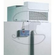 Низкотемпературная холодильная машина потолочного исполнения фото