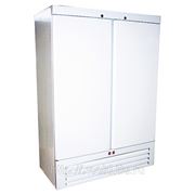 Шкаф холодильный Полюс ШХ-0,8 (0...+7) фото