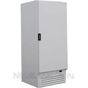 Шкаф холодильный с глухой дверью Cryspi Solo-0,7 (0...+8) фото