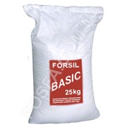 Профессиональный стиральный порошок Forsil basic - 25 кг фотография