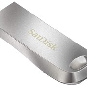 Флешка SanDisk Ultra Luxe USB 3.1 Flash Drive 64Gb (SDCZ74-064G-G46) фото